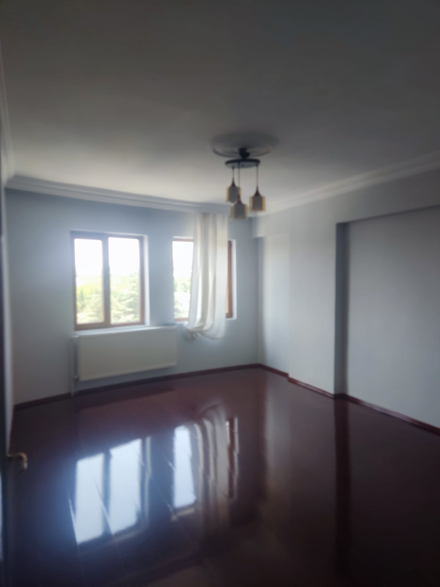 ELAZIĞ'IN EN GÜZEL KONUMUNDA Y.KEMAL CAD.DE SATILIK 3+1 DAİRE - ELAZIĞ MERKEZ fotoğraf 2
